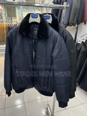 Men Casul Jacket