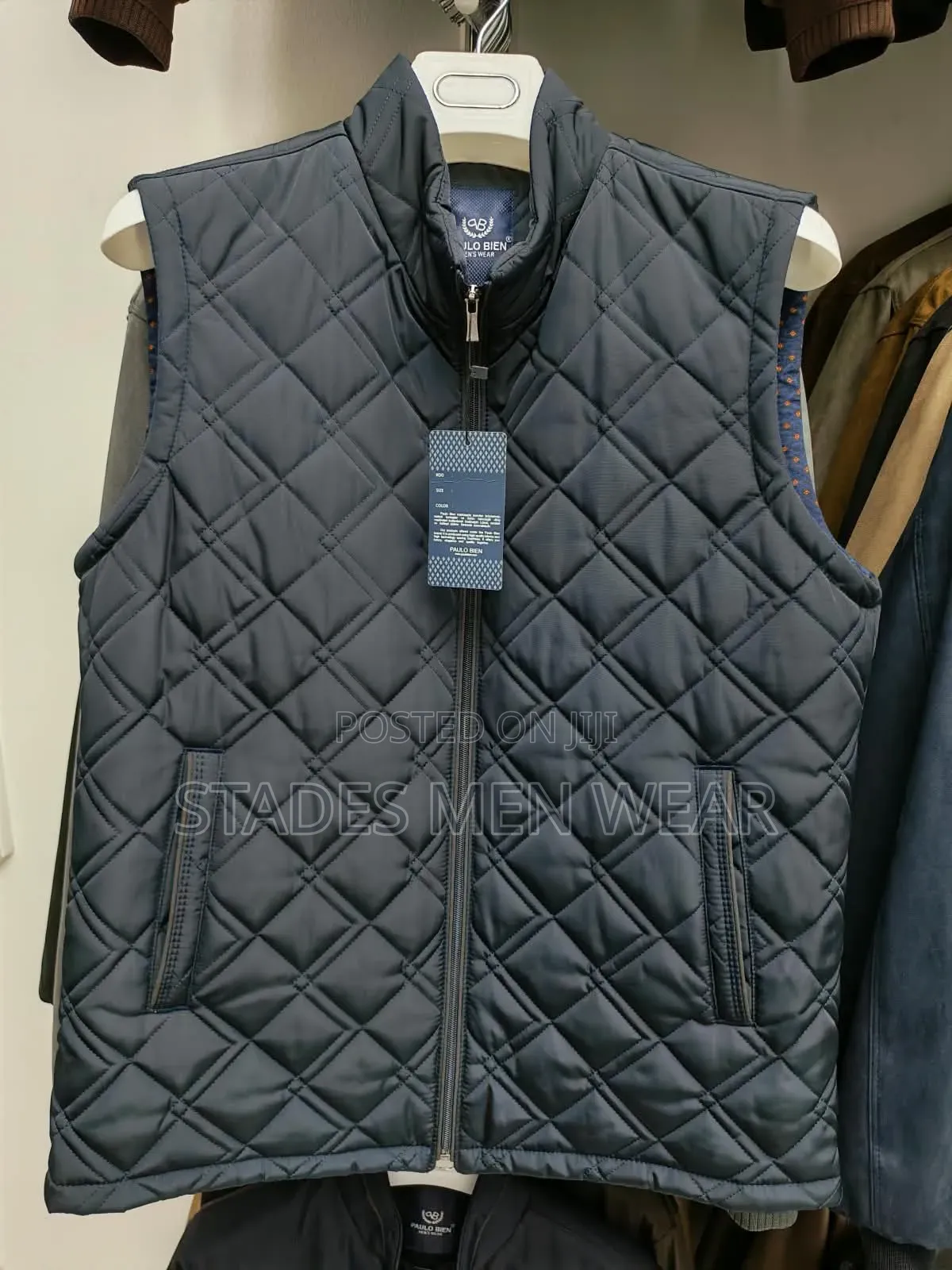 Men Casul Jacket