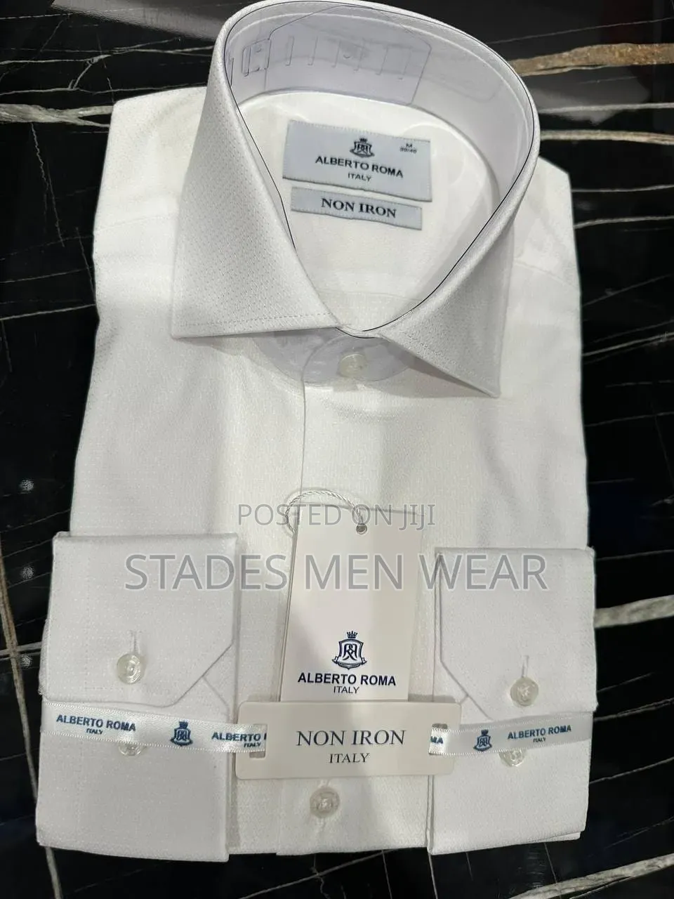 Men Official Shirt