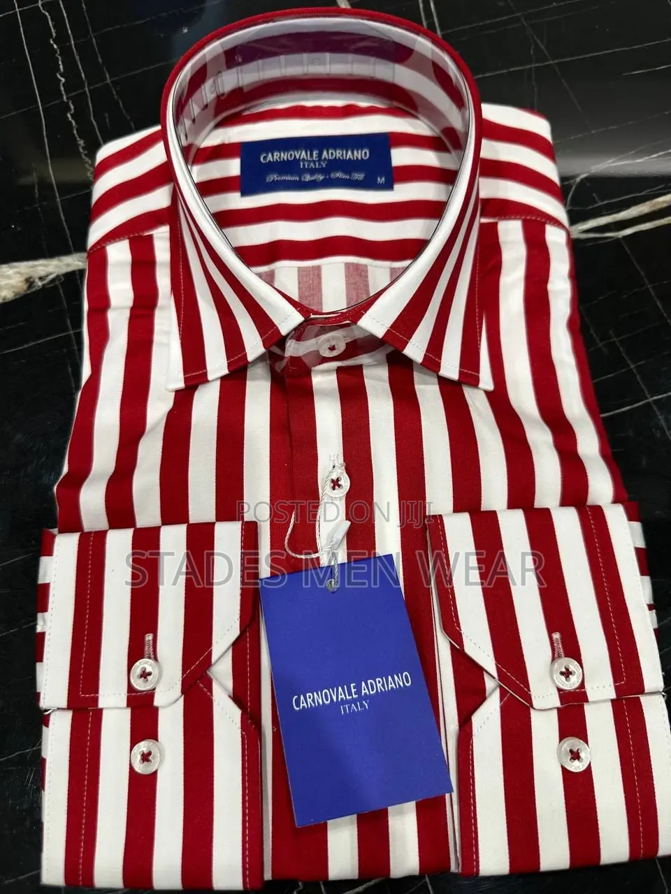 Men Official Shirt
