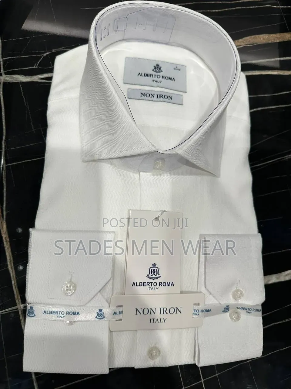 Men Official Shirt