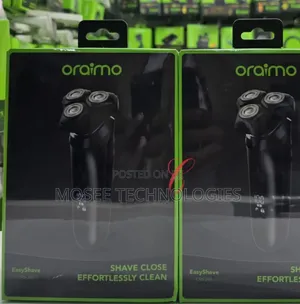 Oraimo EasyShave ORS-280 – Portable Electric Shaver