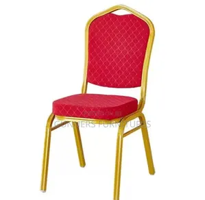 Stackable Banquet Chair