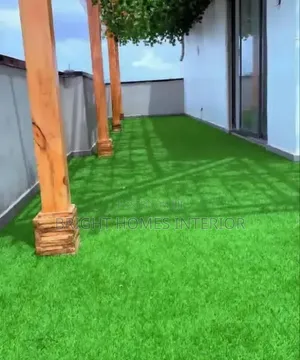 Grass Carpet Available in Medium Thickness 25mm