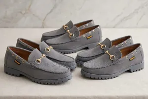 Quality Timberland Loofers and Suedes