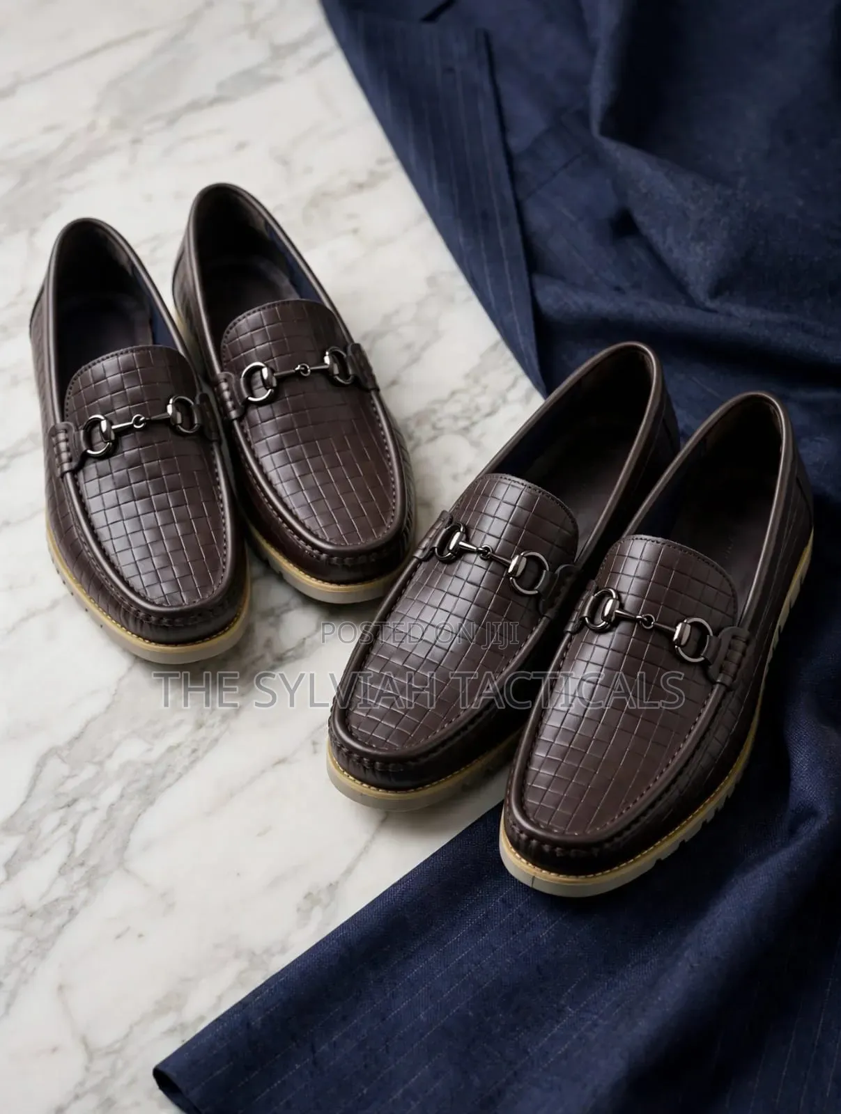 Quality Timberland Loofers and Suedes