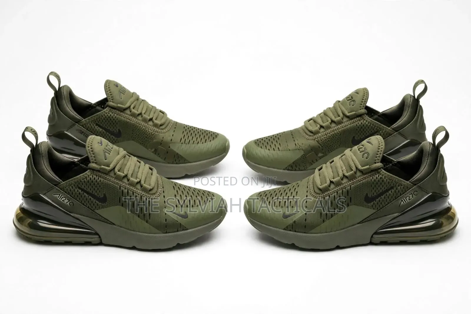 Quality Unisex Nike Air Max 270 Ultra