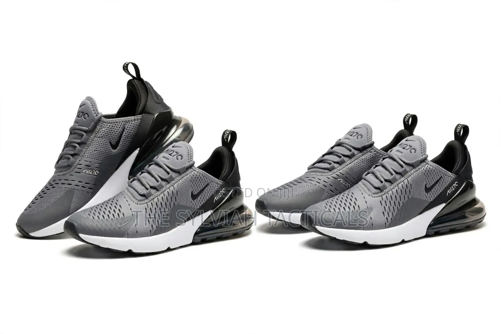Quality Unisex Nike Air Max 270 Ultra