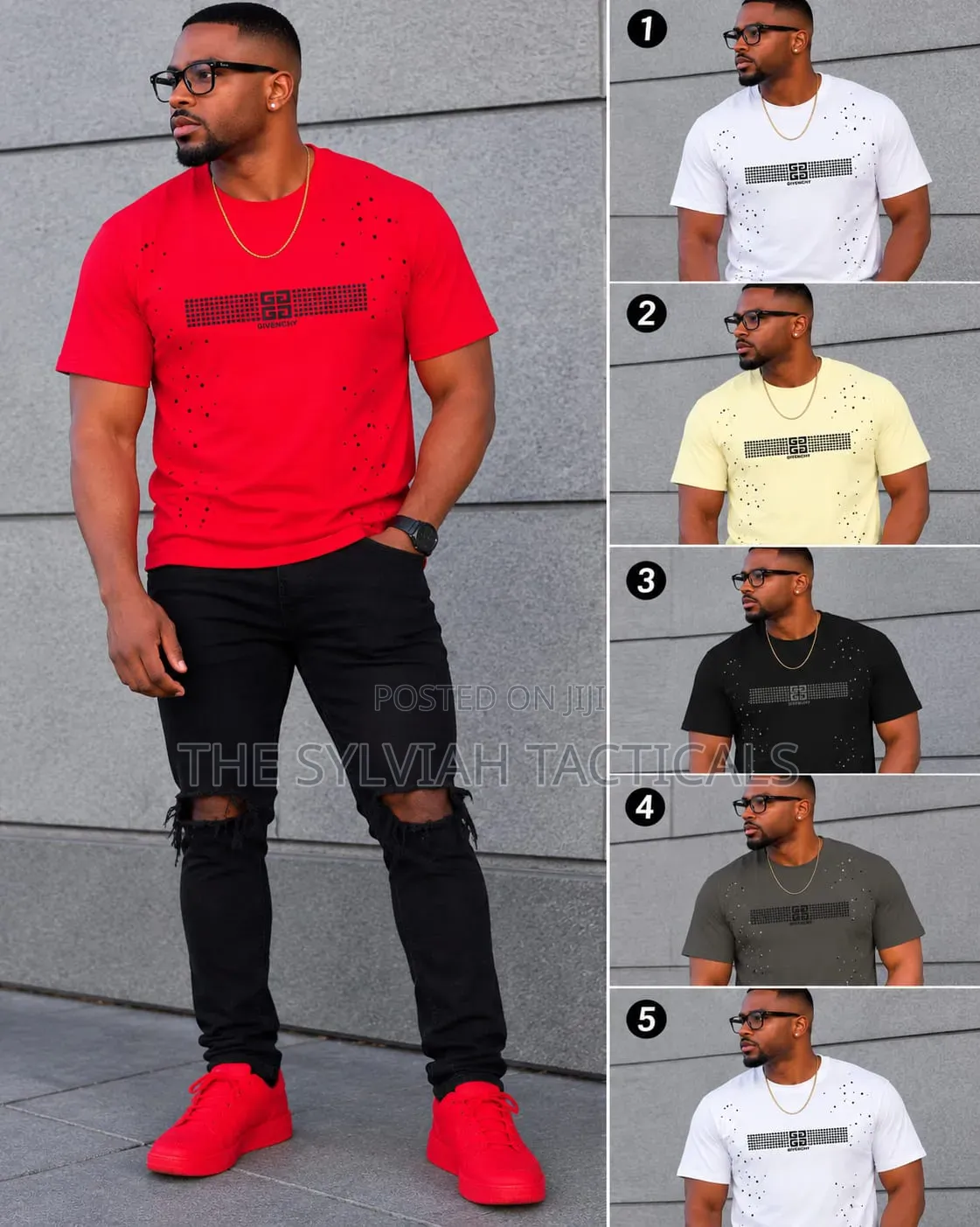320G PREMIUM T-SHIRt ELEVATE YOUR STYLE Premium Look, Bold Detailing,