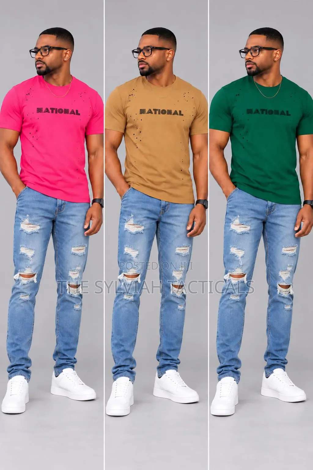320G PREMIUM T-SHIRt ELEVATE YOUR STYLE Premium Look, Bold Detailing,