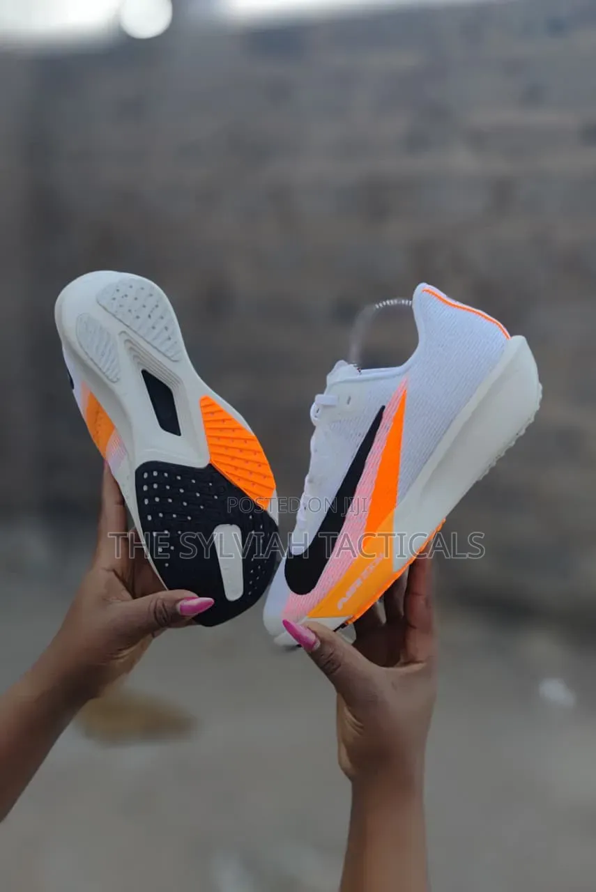  Quality Unisex Nike Zoom Pegasus
Sneakers