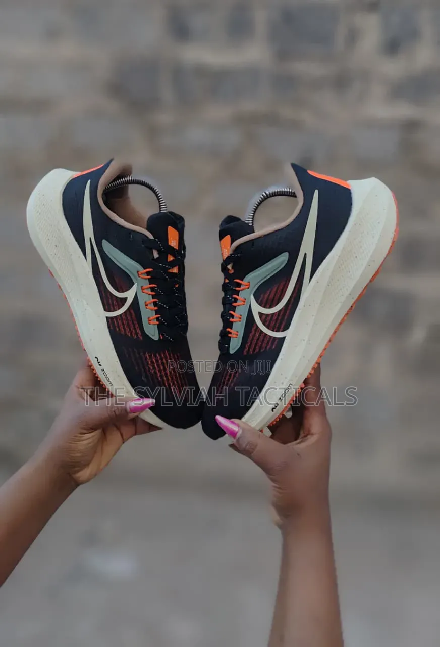  Quality Unisex Nike Zoom Pegasus
Sneakers