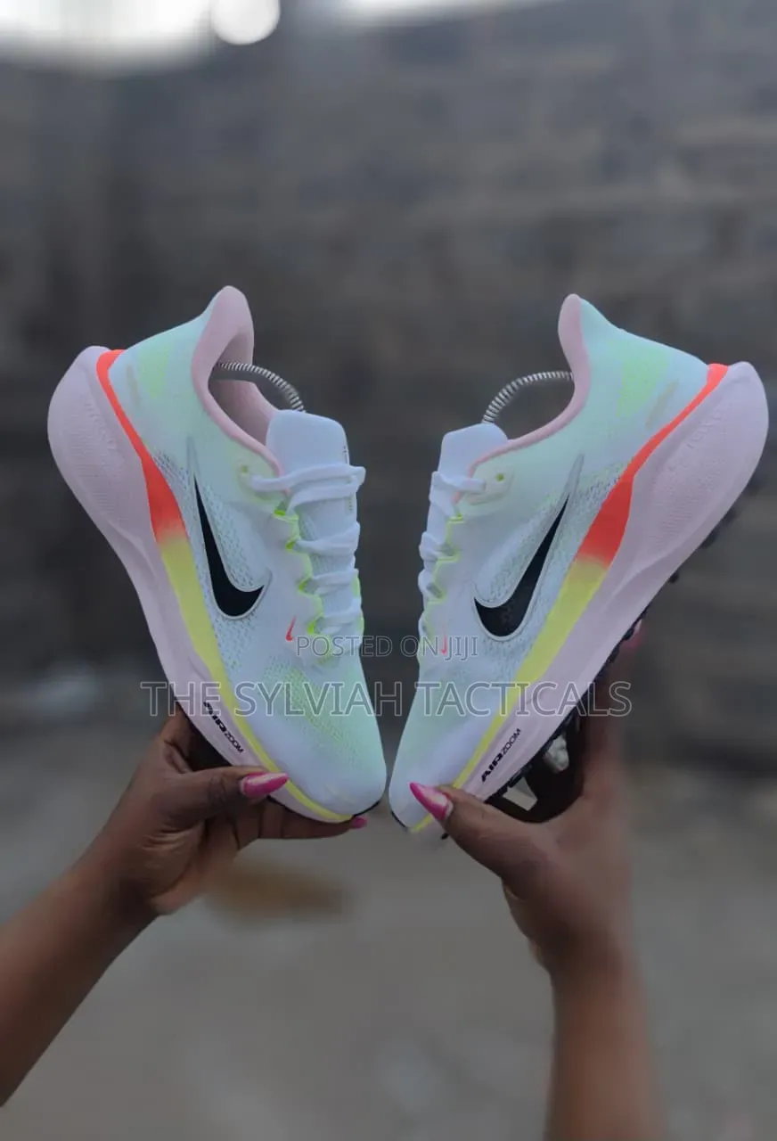  Quality Unisex Nike Zoom Pegasus
Sneakers