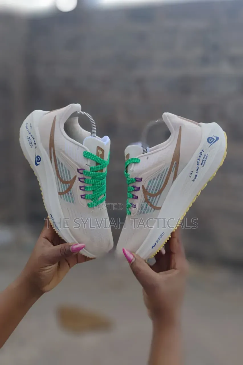  Quality Unisex Nike Zoom Pegasus
Sneakers