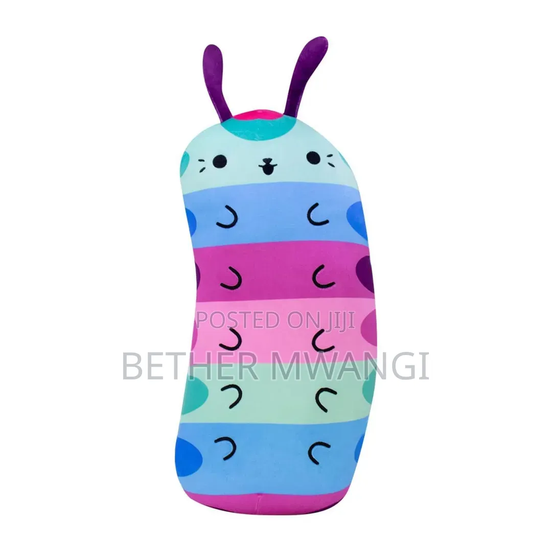 Cats vs Pickles Plush Hugger 6 Inch Assorted in Kenya
