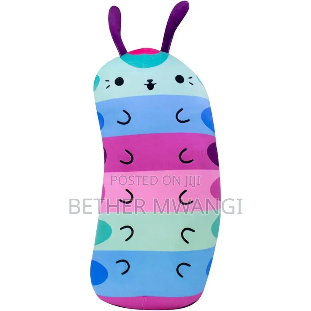 Cats vs Pickles Plush Hugger 6 Inch Assorted in Kenya