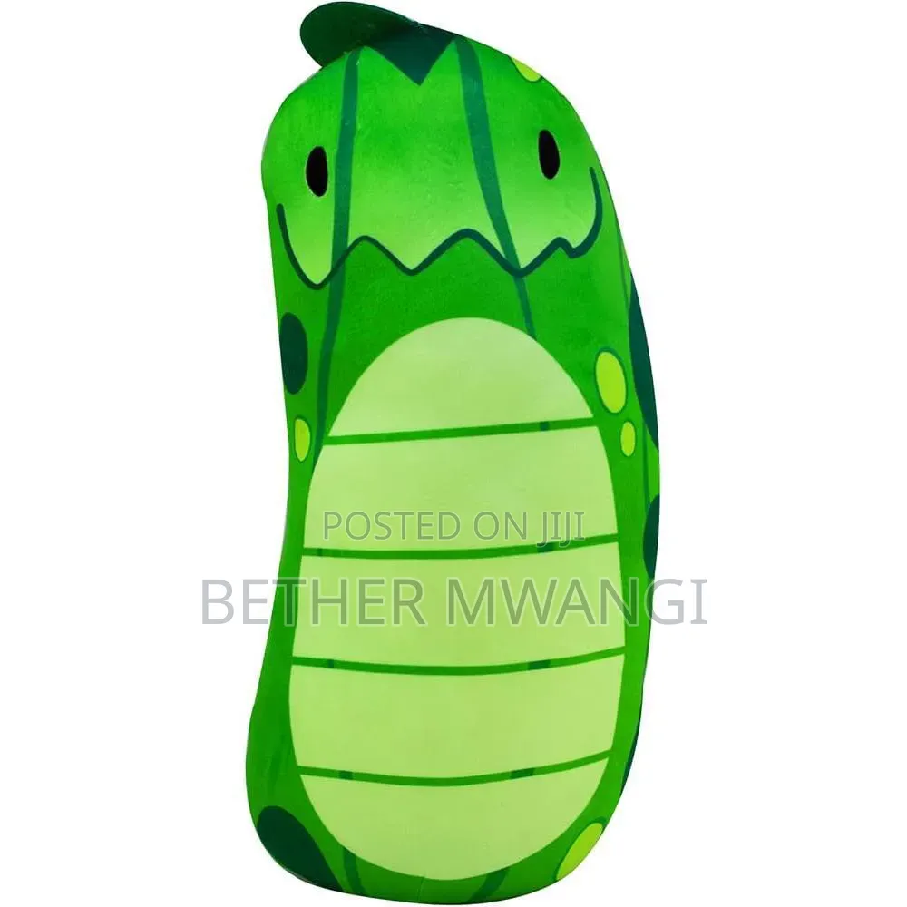 Cats vs Pickles Plush Hugger 6 Inch Assorted in Kenya