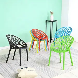 Dining Chairs | Durable Plastic Garden Chair
