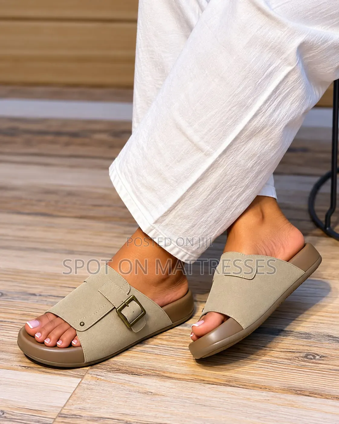 Fashion Slip-Ons for Ladies. Sizes 37-42. Countrywide Delivery!