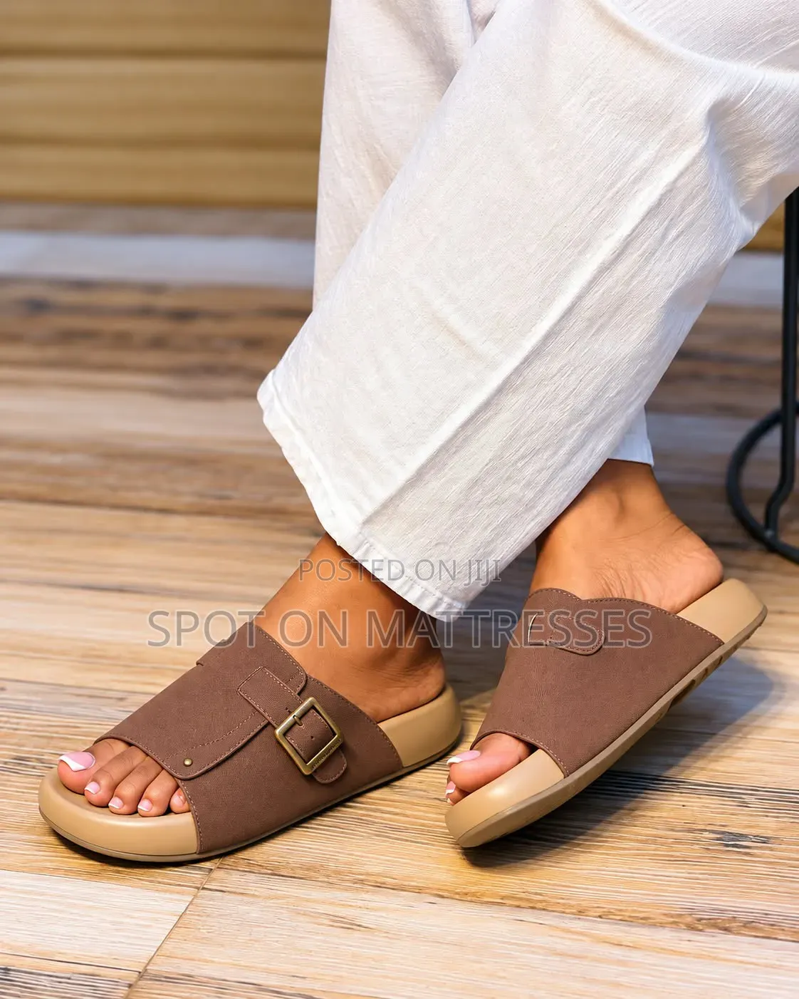 Fashion Slip-Ons for Ladies. Sizes 37-42. Countrywide Delivery!