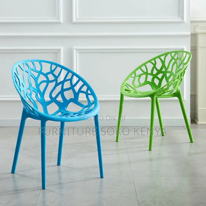 Dining Chairs | Durable Plastic Garden Chair