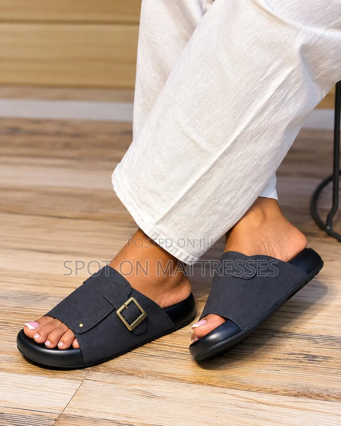 Fashion Slip-Ons for Ladies. Sizes 37-42. Countrywide Delivery!