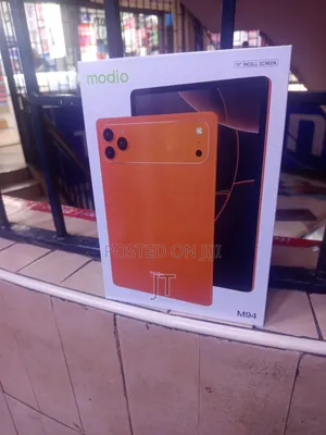 Modio M94 11 Inch 1TB/16(virtual Storage)