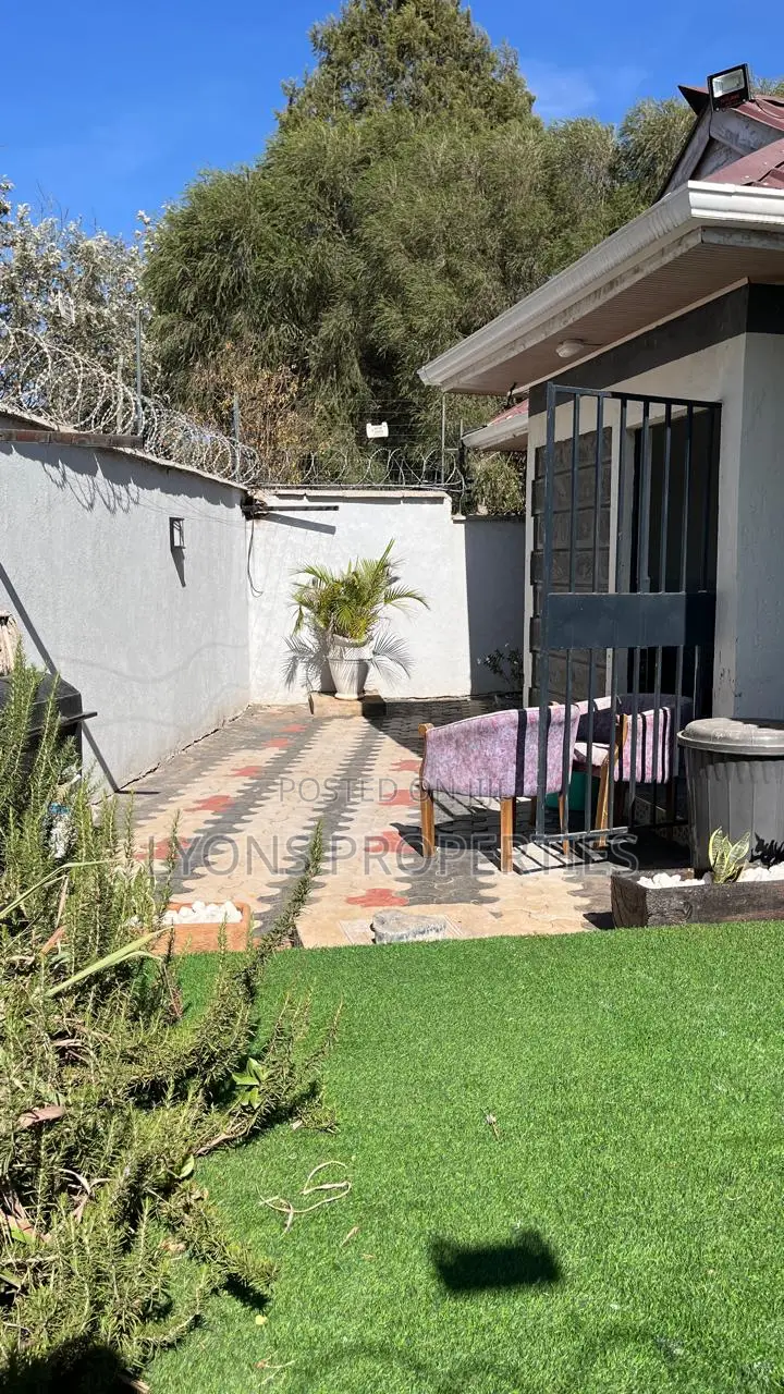 3bdrm Bungalow in Gataka for rent