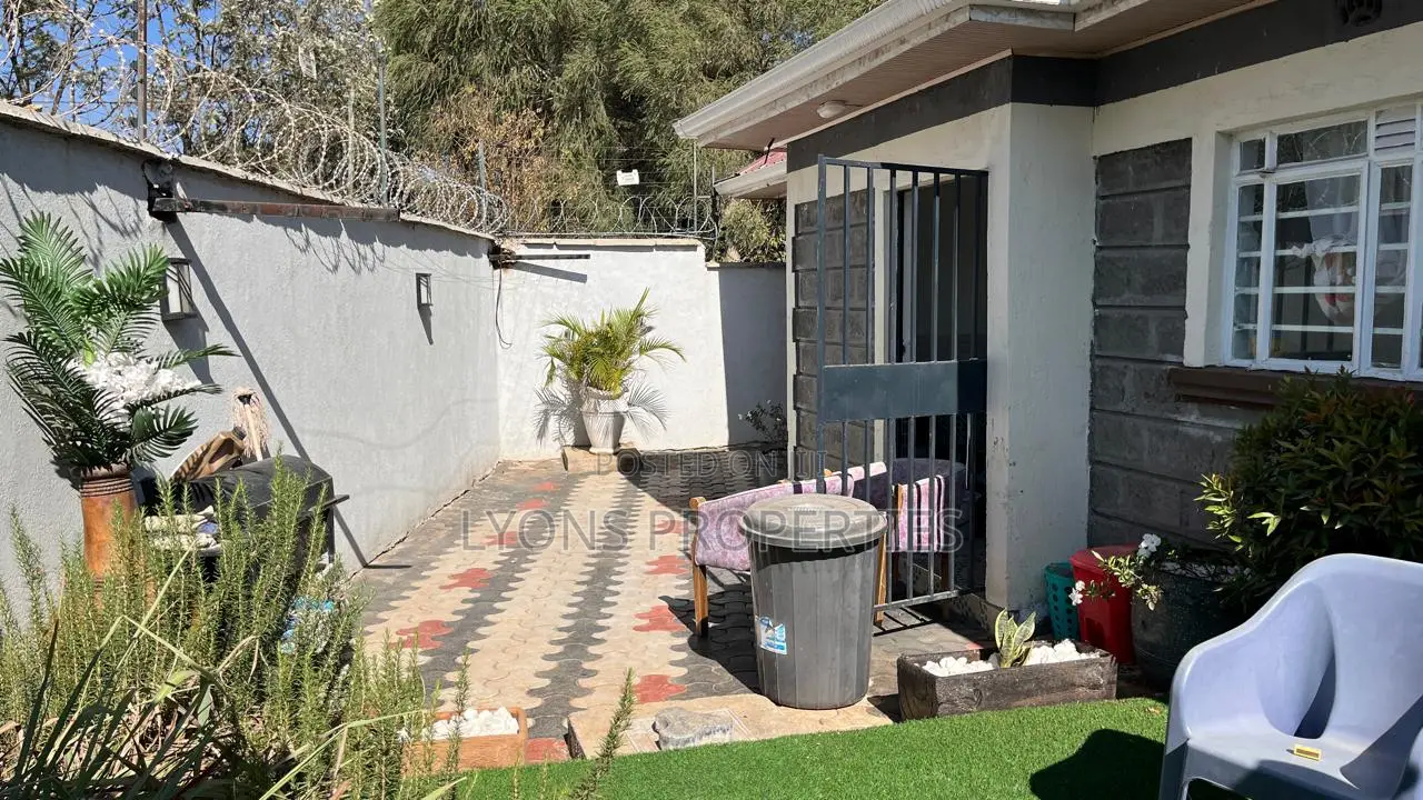3bdrm Bungalow in Gataka for rent