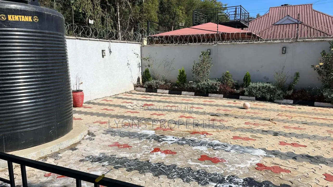 3bdrm Bungalow in Gataka for rent