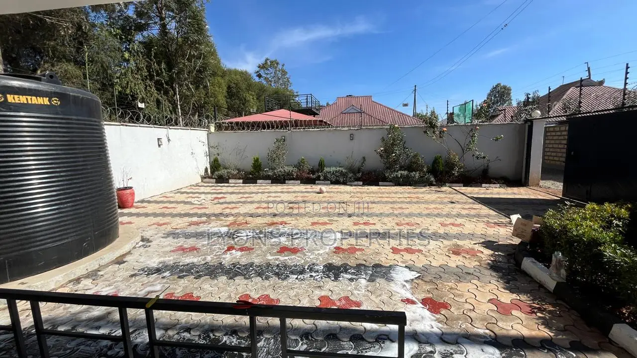 3bdrm Bungalow in Gataka for rent