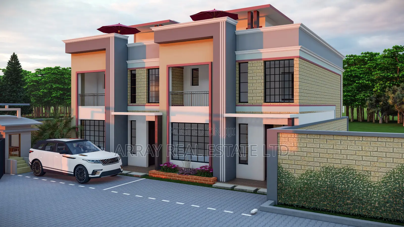 3bdrm House in Matasia for sale