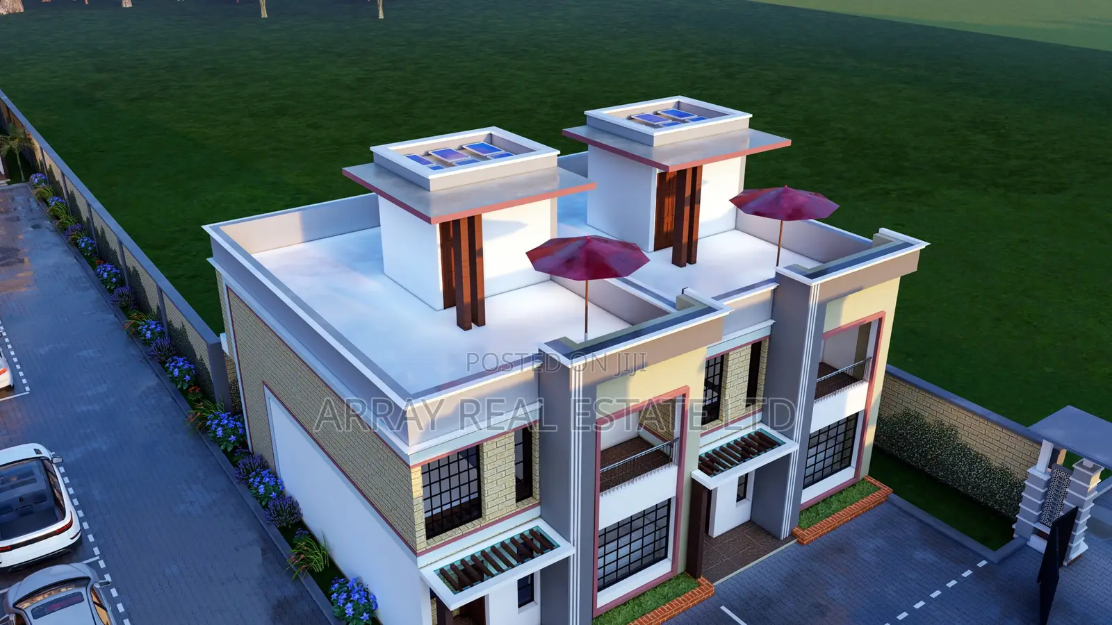 3bdrm House in Matasia for sale
