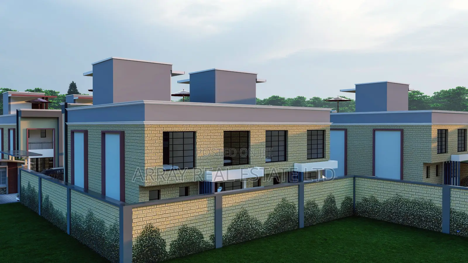 3bdrm House in Matasia for sale