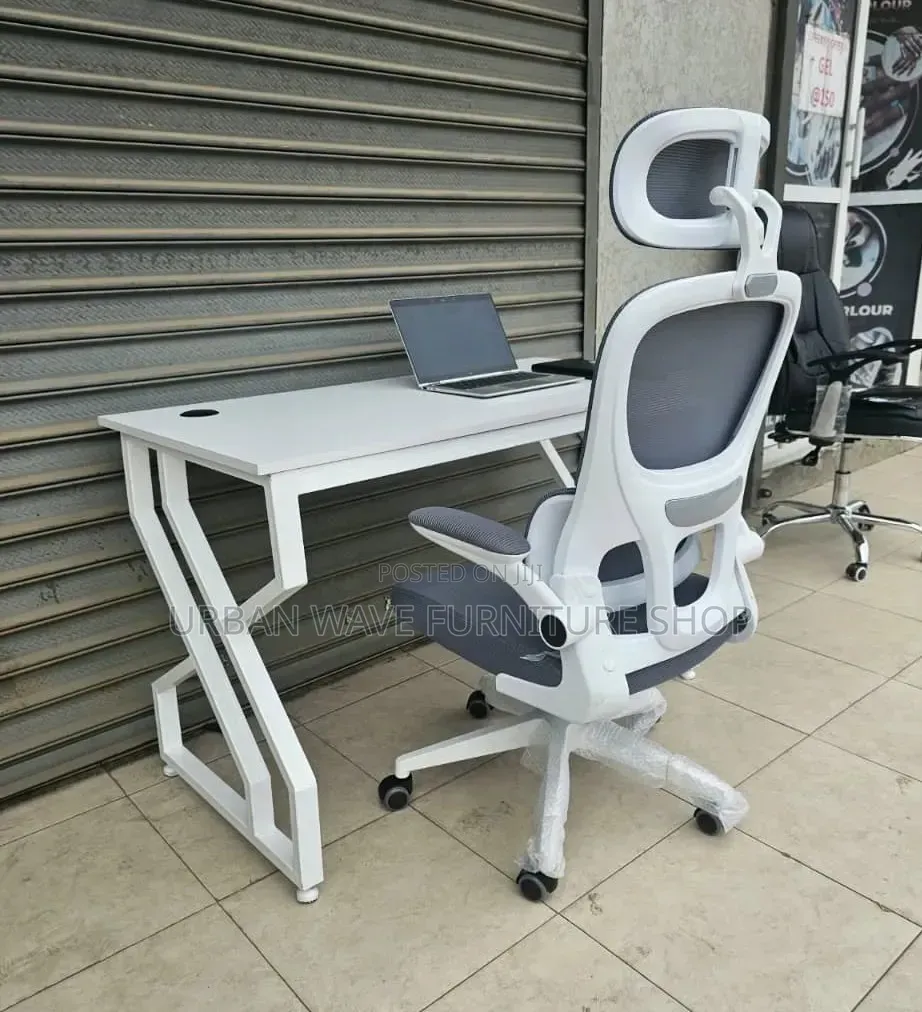 Racing Office Sets