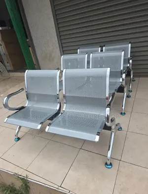 2 Seater Waiting/Visitors Chairs
