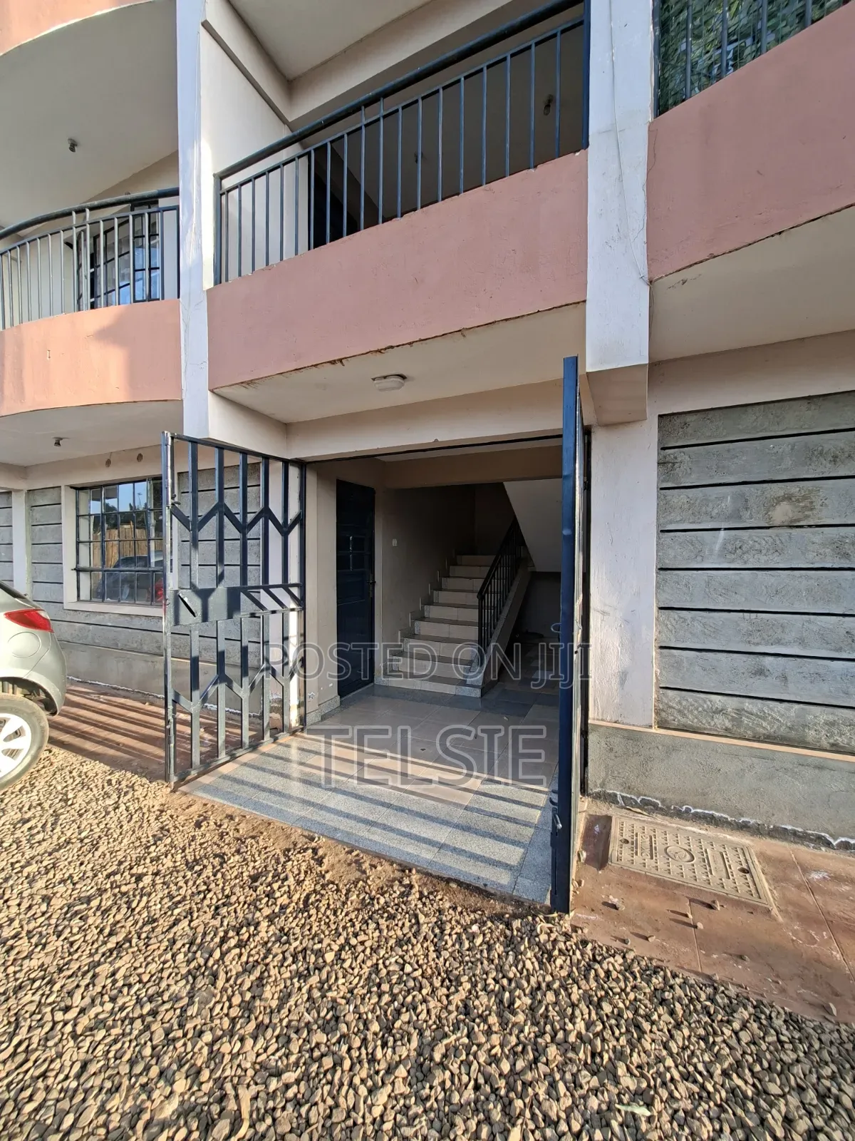 2bdrm Apartment in Muguga, Limuru CBD for rent