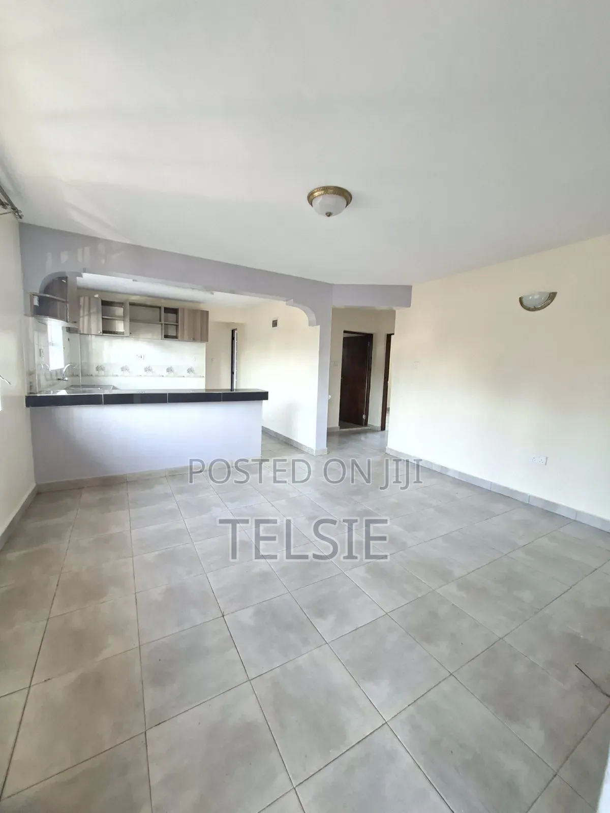 2bdrm Apartment in Muguga, Limuru CBD for rent