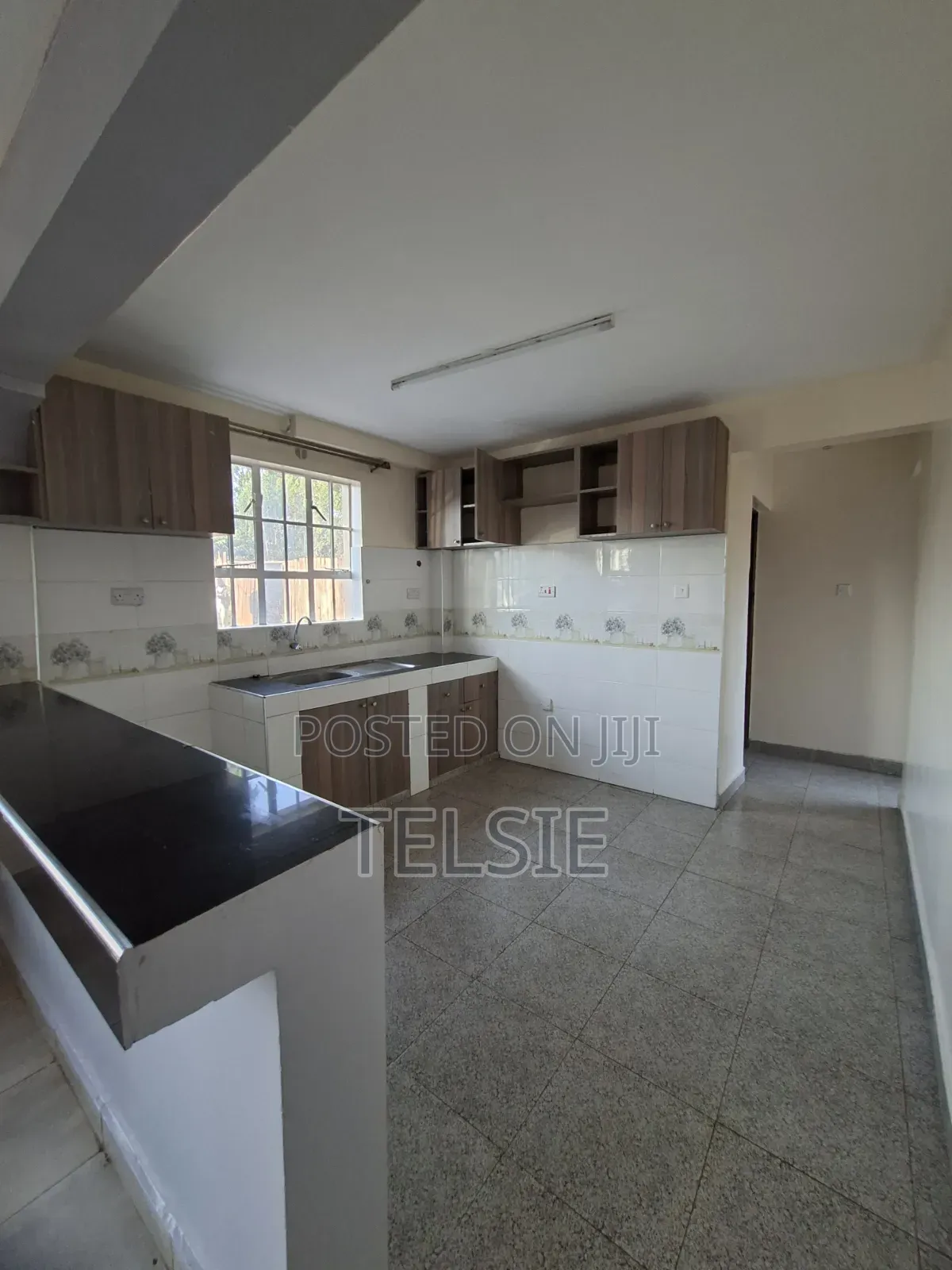 2bdrm Apartment in Muguga, Limuru CBD for rent