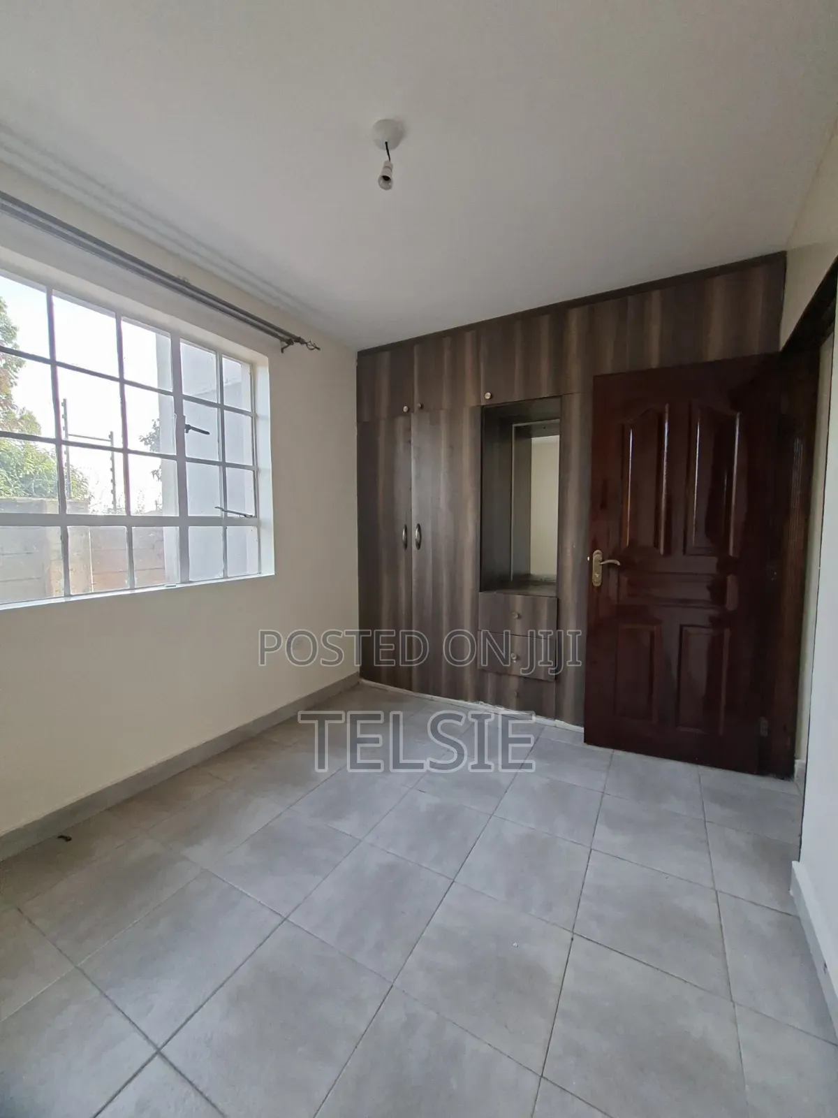 2bdrm Apartment in Muguga, Limuru CBD for rent