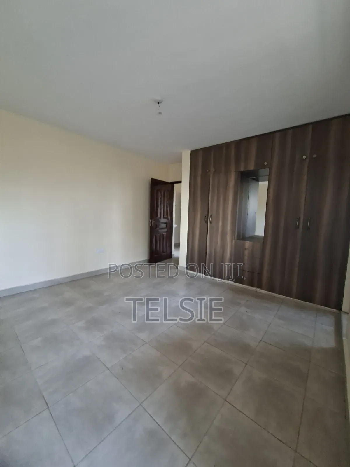 2bdrm Apartment in Muguga, Limuru CBD for rent