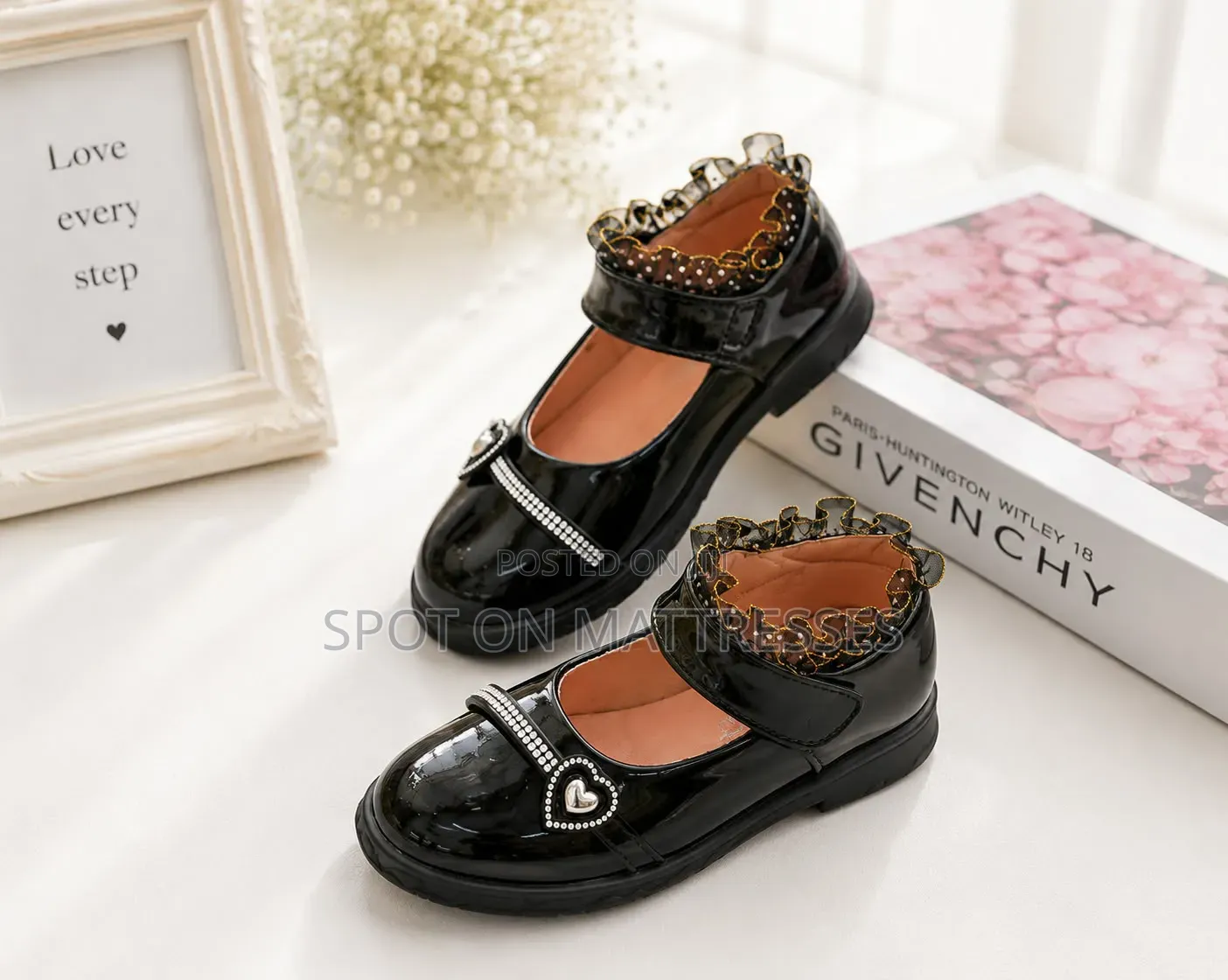 Offer! Baby Girl Shoes in Sizes 21-36. We Deliver Countrywide!