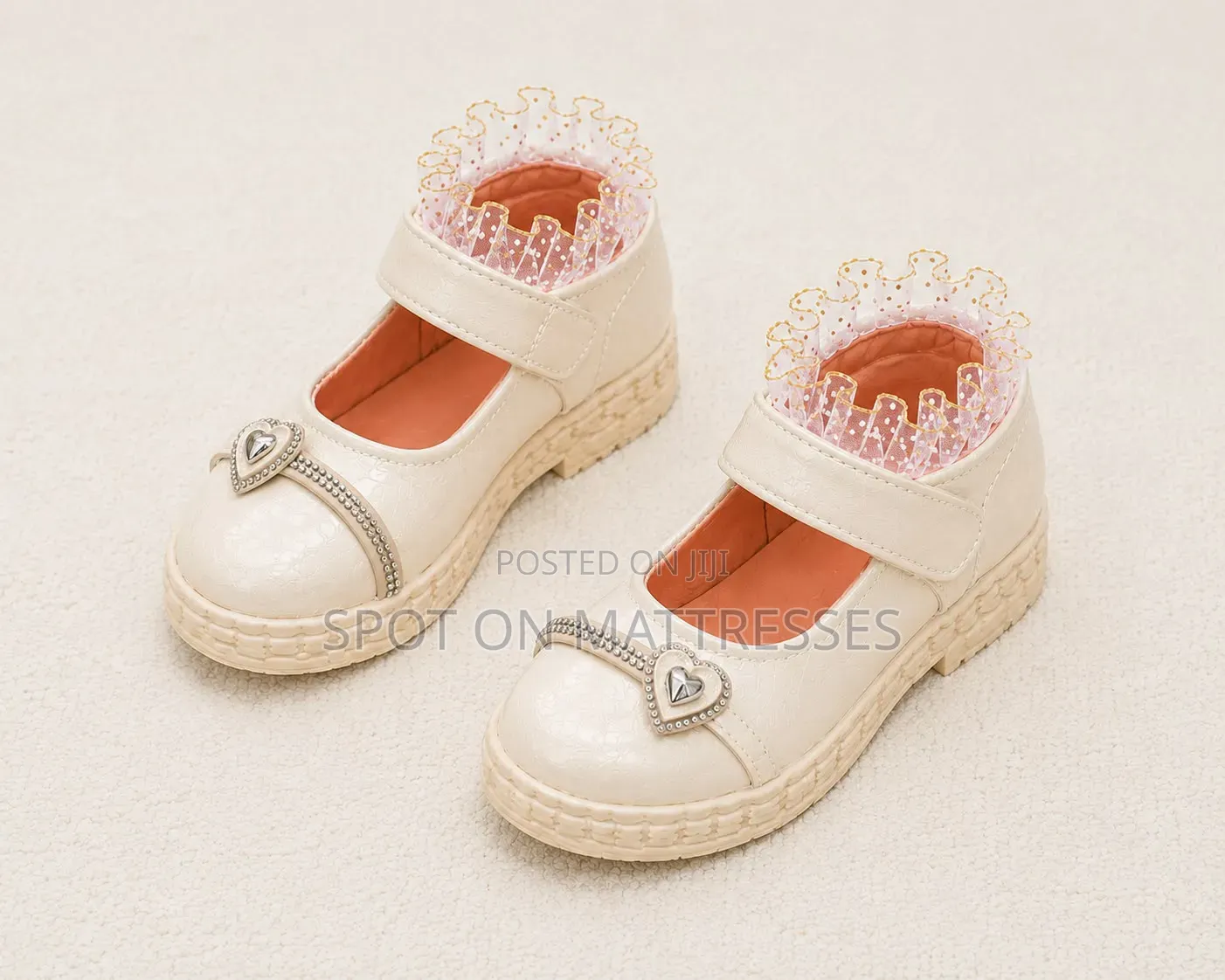 Offer! Baby Girl Shoes in Sizes 21-36. We Deliver Countrywide!