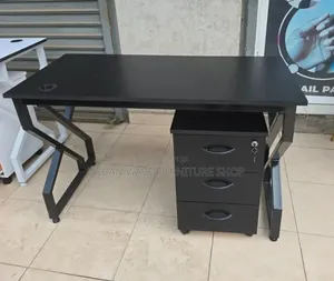 Combo Desk and Drawers