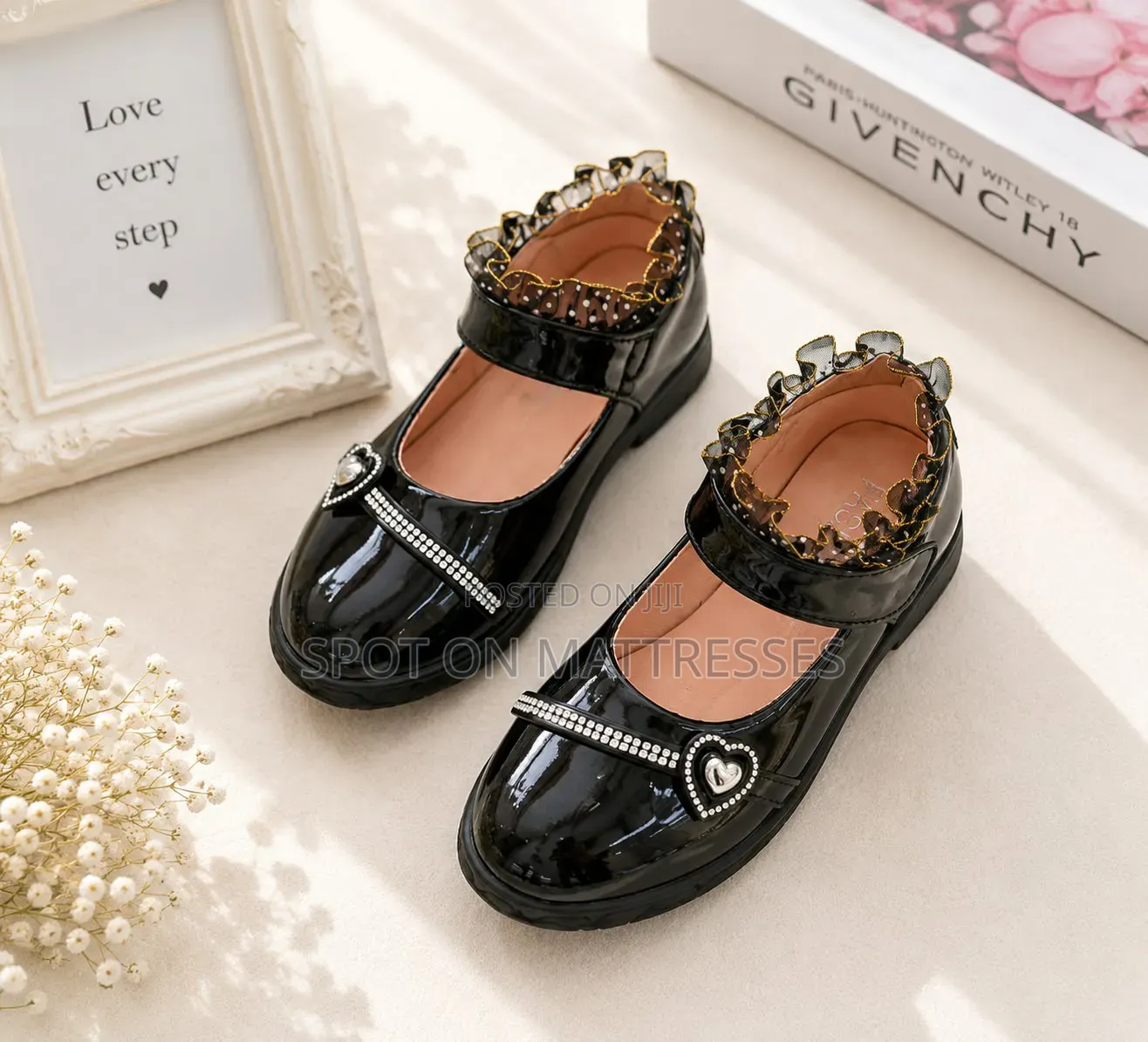 Offer! Baby Girl Shoes in Sizes 21-36. We Deliver Countrywide!