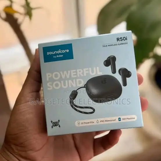 Anker R50 I