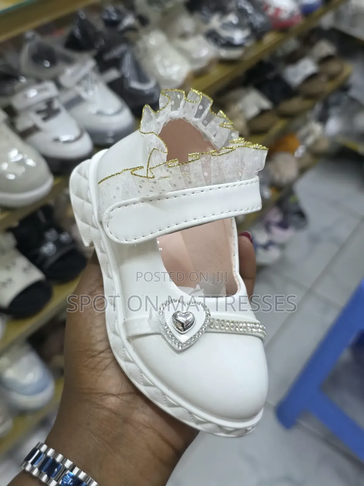 Offer! Baby Girl Shoes in Sizes 21-36. We Deliver Countrywide!