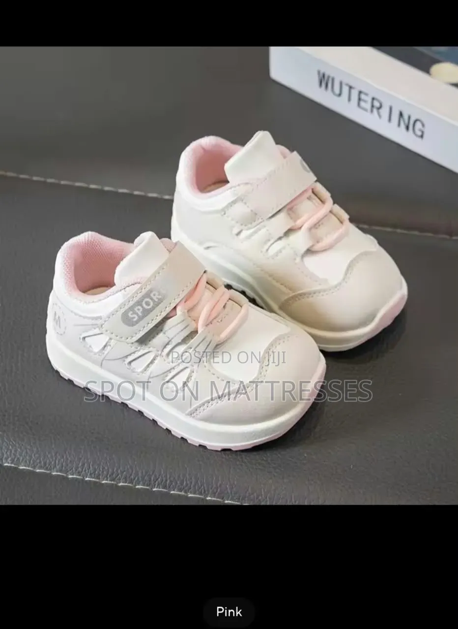 Kids Corner! Cute Baby Sneakers. Sizes 18-29. We Deliver Countrywide!