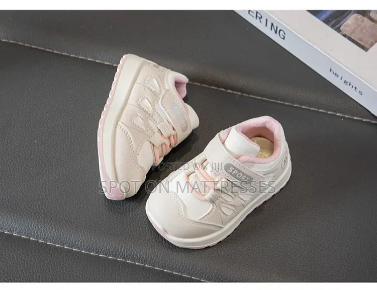 Kids Corner! Cute Baby Sneakers. Sizes 18-29. We Deliver Countrywide!
