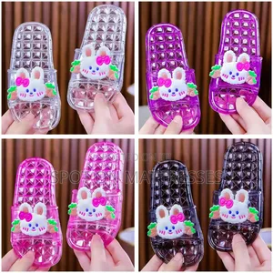 New Arrivals! Girls Jelly Slides in Sizes 26-41. Countrywide Delivery!